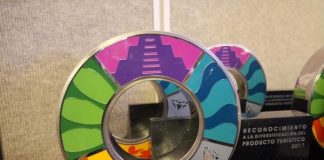 Clúster de Turismo NL recibe el reconocimiento a la Diversificación de Producto Turístico Mexicano