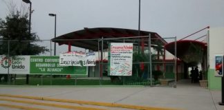 Capacita Desarrollo Social a administradores de Centros Comunitarios