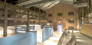 Celebrarán 20 aniversario de la Cineteca-Fototeca Nuevo León