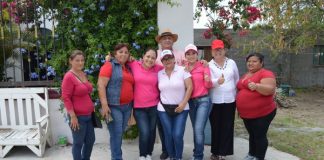 AGENDA SANFERNANDO, GRAN AVANCE EN PROSELITISMO DE COPITZI HERNANDEZ