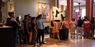 Festejará 3 Museos Día del Niño