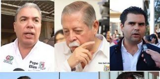 NADIE ESTÁ EXENTO DE LA ACCIÓN DE LA JUSTICIA…!