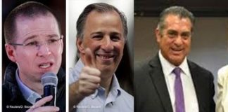 DEBATE: HUBO DE TODO COMO EN EL MERCADO….!