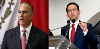 A FUNCIONARIOS RATEROS, “EL PRI LOS PRI-VILEGIA”…!