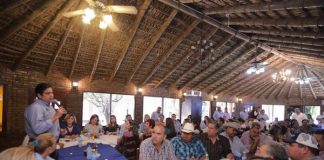 Va de frente contra corrupción e impunidad Ismael García Cabeza de Vaca