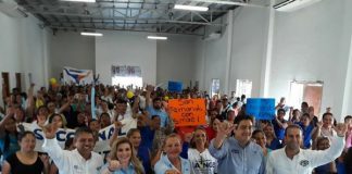 UN COMPROMISO A CUMPLIR REPRESENTA LA PROPUESTA DE LA INGE CARMEN