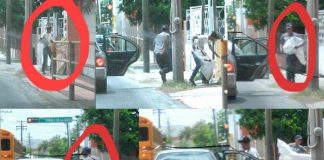 Denuncia PAN Tamaulipas vía penal el robo de propaganda electoral