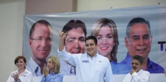 Va a revisión fiscal a fondo del sistema de Salud: Ismael García Cabeza de Vaca