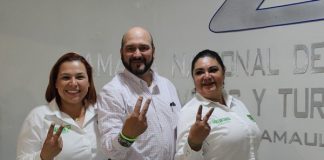 Legislare por Reynosa afirma Brenda Ku