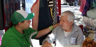 Merecemos vivir en un lugar más limpio: Brenda Kú.