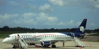 Muestran empresarios de NL oferta turística en Mazatlán