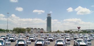 SEGURIDAD: PRIORIDAS DE PRIORIDADES EN TAMAULIPAS