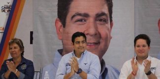 Contarán tamaulipecos con salario decente y competitivo