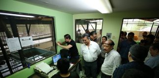 Promete Bronco impulsar el campo mexicano