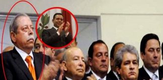 La Caquistocracia Cleptocrática Tamaulipeca.