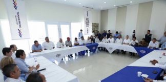 Frena voracidad de sindicatos inversiones en Tamaulipas: sostiene la CROC