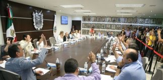 Terminar con los brotes de aguas negras que causan daño a la salud es prioridad de Maki Ortiz.