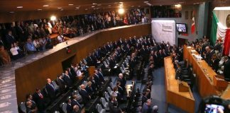 Solicita el Ejecutivo al Congreso autorización para comprar vagones para Metrorrey