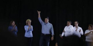 “Tendrán que rendir cuentas todos los servidores públicos”: advierte Ismael García Cabeza de Vaca