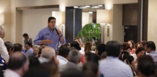 Se reordenará y elevará presupuesto para Salud en Tamaulipas