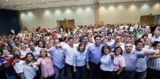 “Vamos a fortalecer el trabajo de nuestros maestros”: Ismael García Cabeza de Vaca