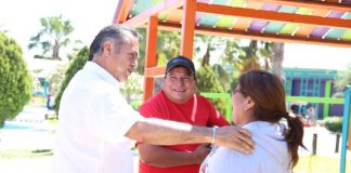 Transparentará Bronco todos sus bienes