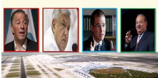 “GRUPOS DE PODER OBLIGADOS A PACTAR”…!