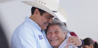 “Vamos a impulsar el potencial energético para inversión en Villa de Casas”