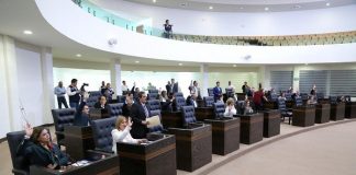 Designa Congreso a Presidentes Substitutos Municipales e integrantes del Consejo Consultivo