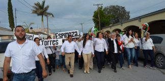 YA HAY CANDIDATO DEL PRI A LA PRESIDENCIA DE VALLEHERMOSO EN LA PERSONA DEL DR. DANIEL TORRES
