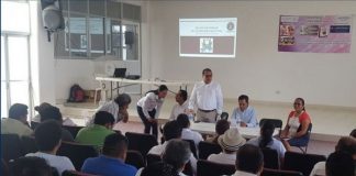 Capacita FEPADE A servidores públicos