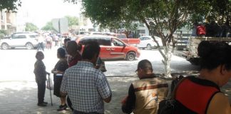 Desertan de MORENA por “Imposición”