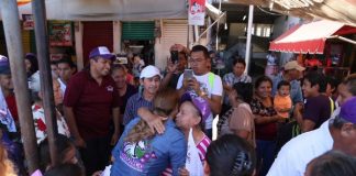 Ofrece Bronco acabar con el asistencialismo