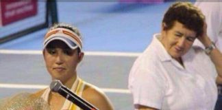 MAGDA PERAZA: DE INTOLERANTE A GOLPEADORA