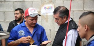 Ofrece Bronco apoyar a la industria nacional