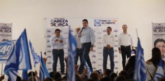 Atraer inversión y generación de empleos es prioridad para IGCV