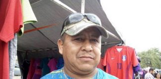 LA QUE VINO A ARREGLAR TODO ES “MAKI” Y ELLA DEBE SER LA ALCALDESA, SOSTIENEN LOS REYNOSENSES