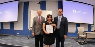 Apoya Estado profesionalización de organismos ciudadanos