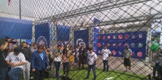 Arranca Fan Fest MLB en la Explanada de los Héroes