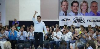 Bajar carga fiscal en la frontera mejorará la economía: afirma IGCV