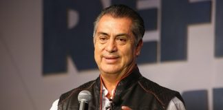 Busca Bronco cruces fronterizos más dignos