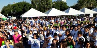 Busca Estado concientizar sobre efectos nocivos del fumar