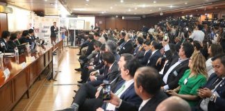 Buscará Bronco apoyar a comunidades indígenas del país