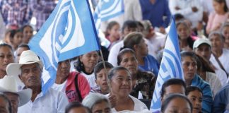 Cambiar rostro a Bustamante es una prioridad: IGCV