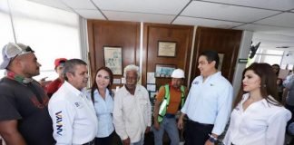 Con mayor infraestructura urbana crecerá la inversión económica y el empleo