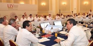 Acuerdan en CONAGO realizar exhorto para frenar ofrecimiento electoral con autos “chocolate”