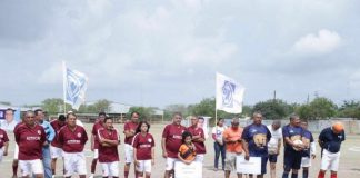 Destaca IGCV apoyo al deporte, cultura y arte para reconstruir el tejido social