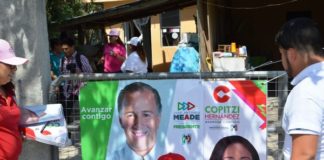 RECORRE E RIO BRAVO COPITZI HERNANDEZ LAS COLONIAS TAMAULIPAS Y POPULAR