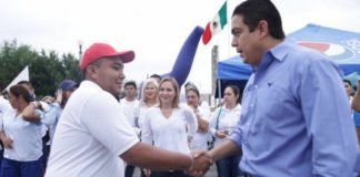 Propone Ismael García Cabeza de Vaca igualdad salarial para mujeres y hombres