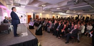 Eliminará Jaime spots de televisión para Gobierno y Partidos